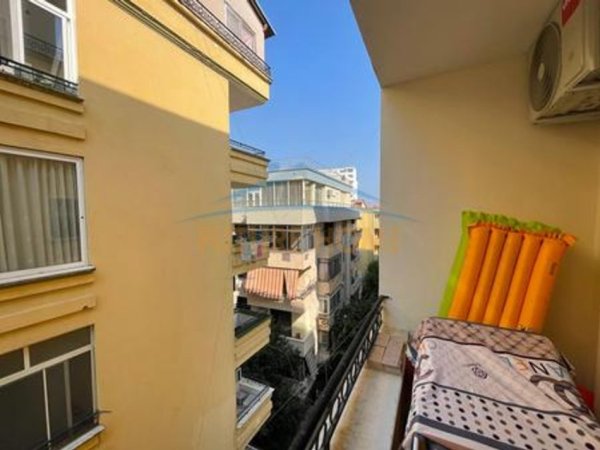 Durres, shitet apartament 1+1 Kati 4, 53 m² 75.000 € 