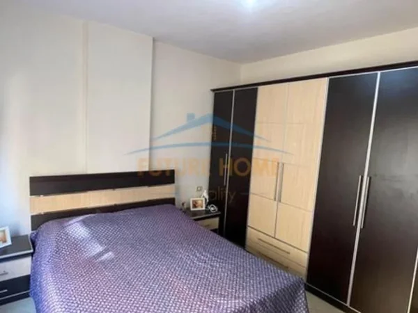 Durres, shitet apartament 1+1 Kati 4, 53 m² 75.000 € 