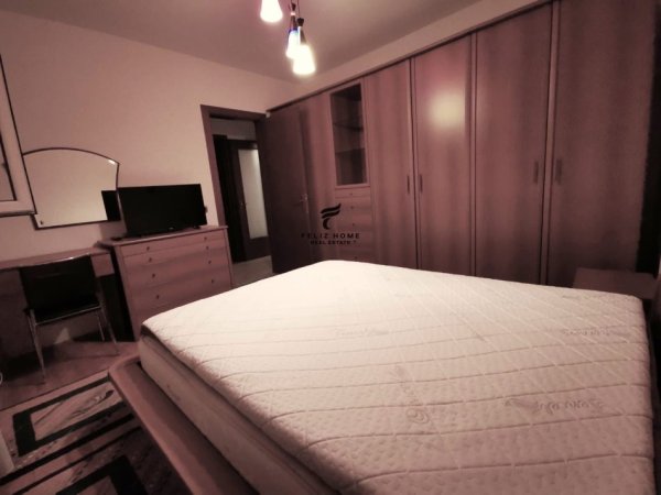 Tirane, jepet me qera apartament 2+1 Kati 8, 100 m² 900 € (STADIUMI ARENA)