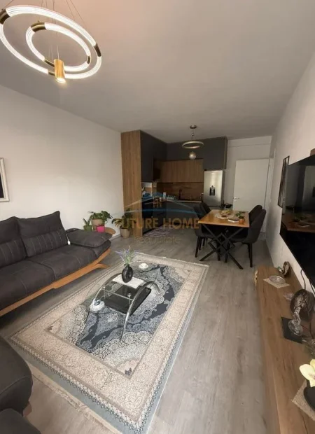 Tirane, shitet apartament 2+1 Kati 2, 84 m² 119.000 € (Kompleksi Univers City)