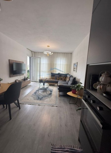 Tirane, shitet apartament 2+1 Kati 2, 84 m² 119.000 € (Kompleksi Univers City)