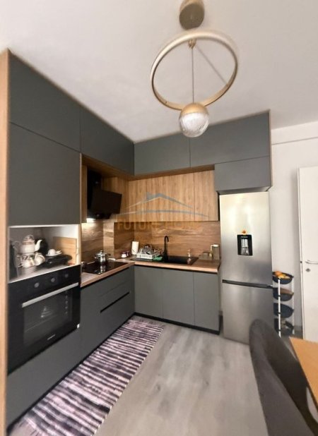 Tirane, shitet apartament 2+1 Kati 2, 84 m² 119.000 € (Kompleksi Univers City)