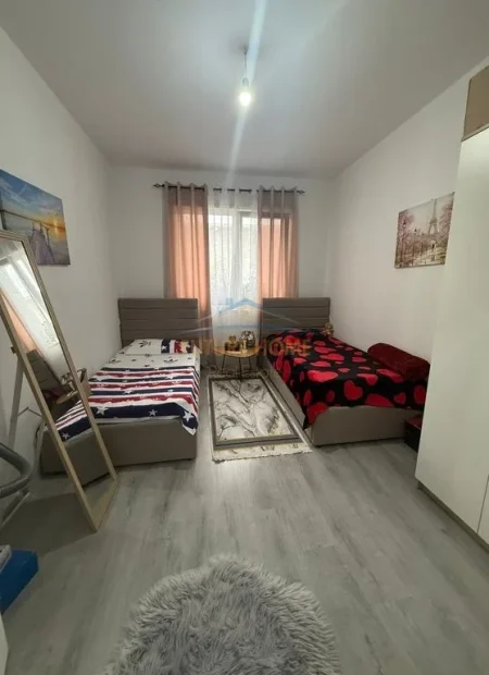Tirane, shitet apartament 2+1 Kati 2, 84 m² 119.000 € (Kompleksi Univers City)