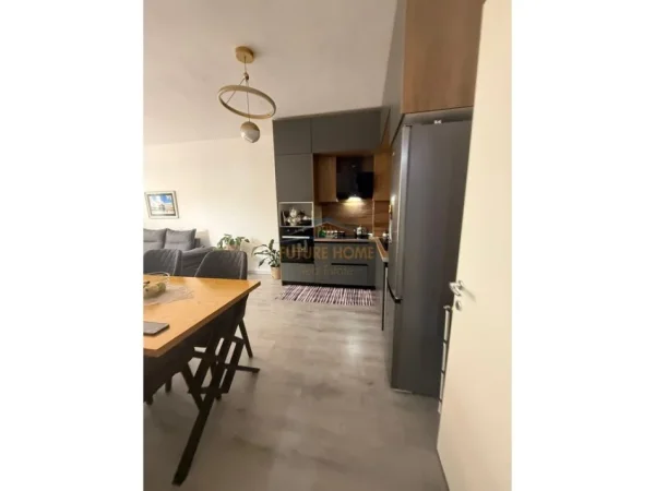 Tirane, shitet apartament 2+1+Ballkon Kati 2, 84 m² 119.000 € (QTU)