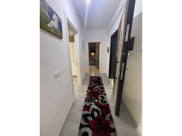 Tirane, shitet apartament 2+1+Ballkon Kati 2, 84 m² 119.000 € (QTU)