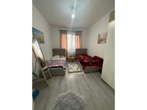 SHITET APARTAMENT 2+1 TEK UNIVERS CITY