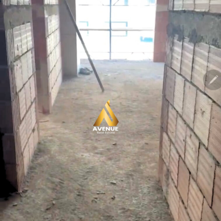 Tirane, shitet apartament 1+1+Ballkon Kati 4, 73 m² 112.600 € (simon gjoni)