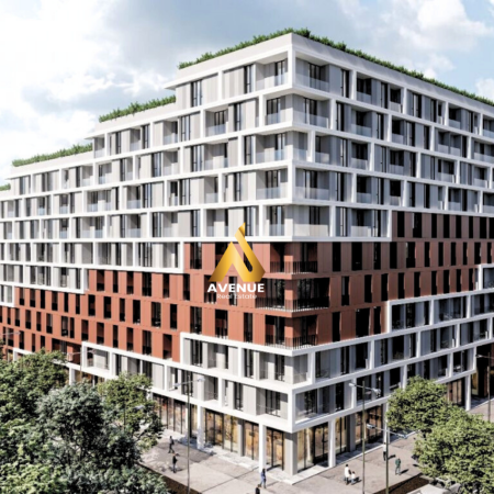 Tirane, shitet apartament 1+1+Ballkon Kati 4, 73 m² 112.600 € (simon gjoni)