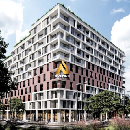 Tirane, shitet apartament 1+1+Ballkon Kati 4, 73 m² 112.600 € (simon gjoni)