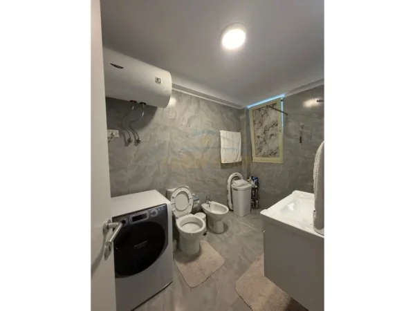 Tirane, shitet apartament 2+1 Kati 1, 75 m² 110.000 € (Rruga Pano Lula)