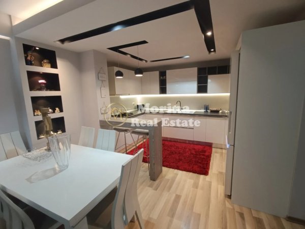 Tirane, jepet me qera apartament 2+1+Ballkon Kati 2, 100 m² 1.000 € (Rruga e Durresit)