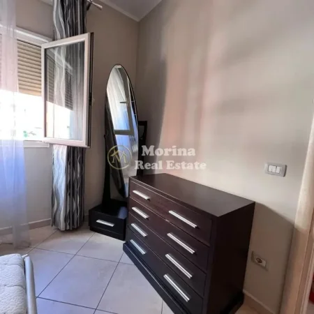 Tirane, jepet me qera apartament 1+1+Ballkon Kati 5, 65 m² 600 € (Kompleksi Delijorgji)