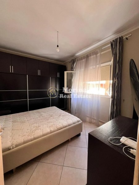 Tirane, jepet me qera apartament 1+1+Ballkon Kati 5, 60 m² 600 € (Kompleksi Delijorgji)