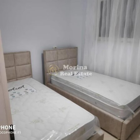 Tirane, jepet me qera apartament 2+1 Kati 2, 80 m² 480 € (Rruga e Kokonozeve)