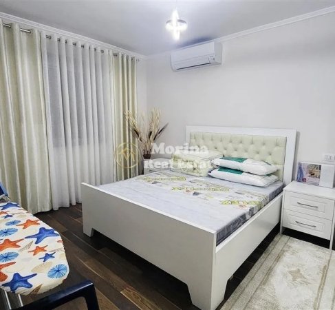 Tirane, jepet me qera apartament 1+1 Kati 3, 53 m² 500 € (Rruga Mihal Grameno)