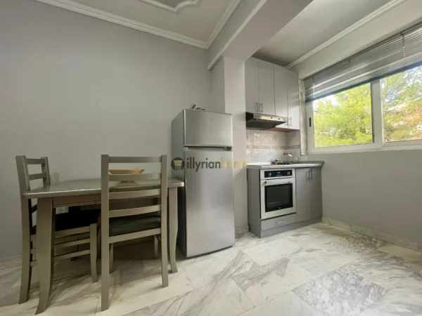 Tirane, jepet me qera apartament 1+1 Kati 2, 50 m² 520 €