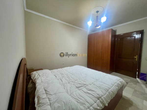 Tirane, jepet me qera apartament 1+1 Kati 2, 50 m² 550 €