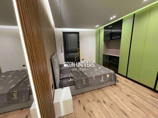 Tirane, jepet me qera apartament 2+1+Ballkon Kati 9, 80 m² 1.900 € (Kompleksi Olimpik, Komuna e Parisit Tirana, Albania)