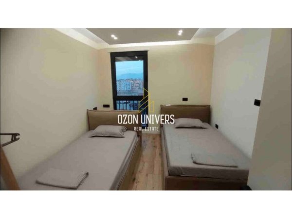 Tirane, jepet me qera apartament 2+1+Ballkon Kati 9, 80 m² 1.900 € (Kompleksi Olimpik, Komuna e Parisit Tirana, Albania)