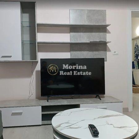 Tirane, jepet me qera apartament 1+1 Kati 1, 58 m² 500 € (Rruga e Dibres)