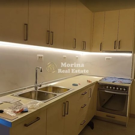 Tirane, jepet me qera apartament 1+1 Kati 1, 58 m² 500 € (Rruga e Dibres)