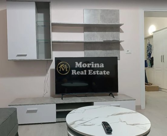 Tirane, jepet me qera apartament 1+1 Kati 1, 58 m² 500 € (Rruga e Dibres)