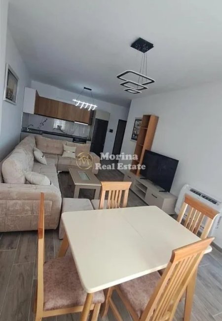 Tirane, jepet me qera apartament 1+1 Kati 8, 65 m² 400 € (Kamez)