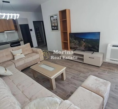 Tirane, jepet me qera apartament 1+1 Kati 8, 65 m² 400 € (Kamez)