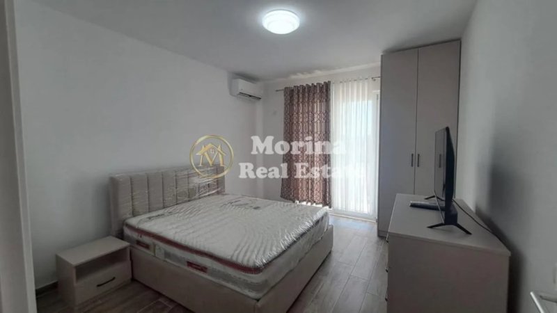 Tirane, jepet me qera apartament 1+1 Kati 8, 65 m² 400 € (Kamez)