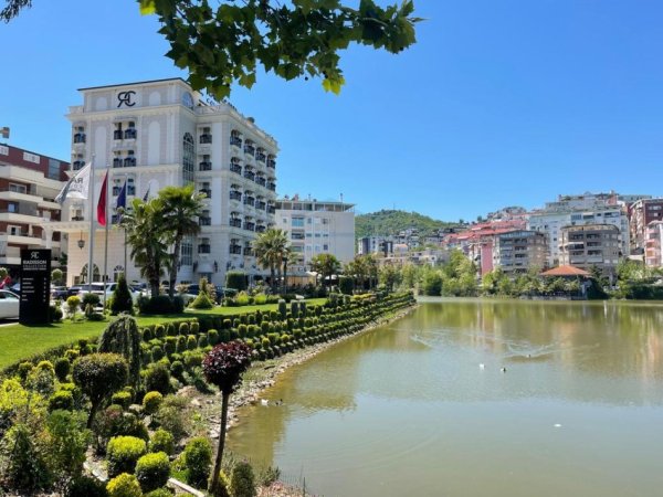 Shqiperi, shitet apartament 2+1+Ballkon Kati 2, 120 m² 237.000 € (LIQENI I THATE)