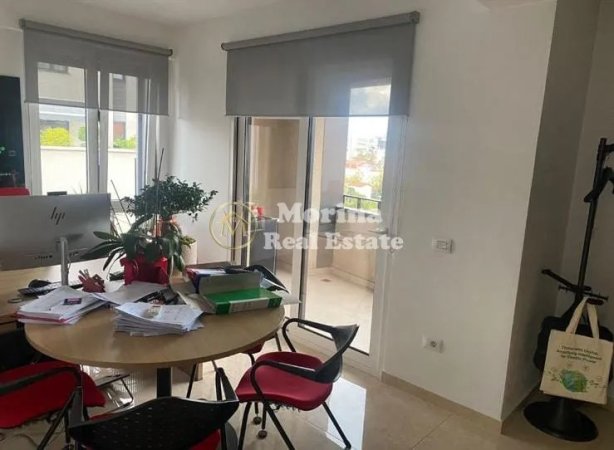 Tirane, jepet me qera ambjent biznesi Kati 6, 105 m² 1.400 € (Myslym Shyri)