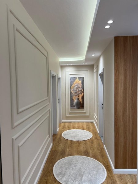 Tirane, shitet apartament 2+1+Ballkon Kati 2, 107 m² 173.000 € (Astir)