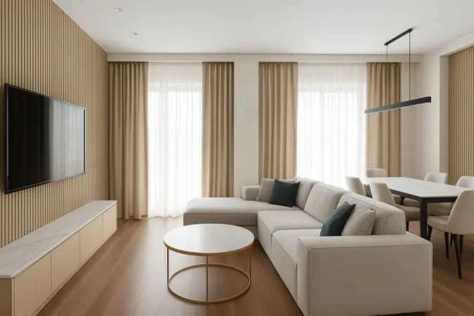 Tirane, shitet 2+1 , 132 m² 330.000 € (Shkolla e Kuqe)