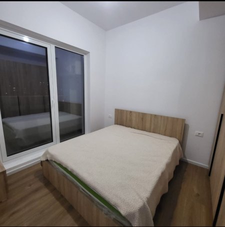 Tirane, jepet me qera apartament 2+1 Kati 3, 82 m² 550 € (KOMPLEKSI KADIU . ALI DEMI)
