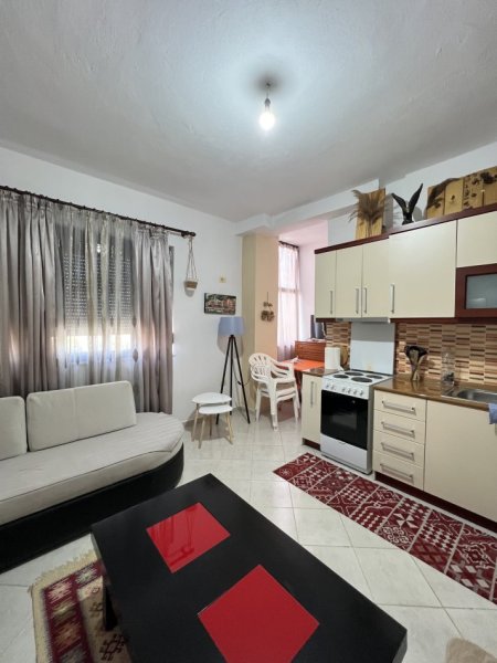 Durres, shitet apartament 1+1+Ballkon Kati 3, 60 m² 63.600 € 