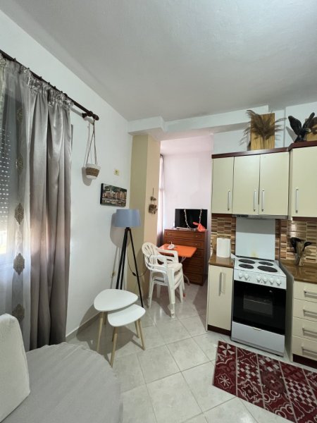 Durres, shitet apartament 1+1+Ballkon Kati 3, 60 m² 63.600 € 