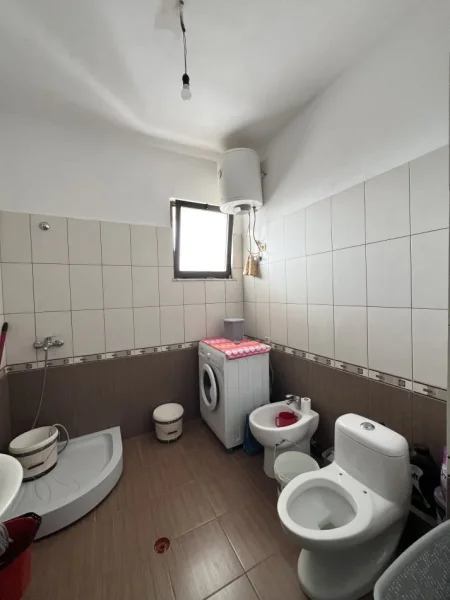 Durres, shitet apartament 1+1+Ballkon Kati 3, 60 m² 62000 €