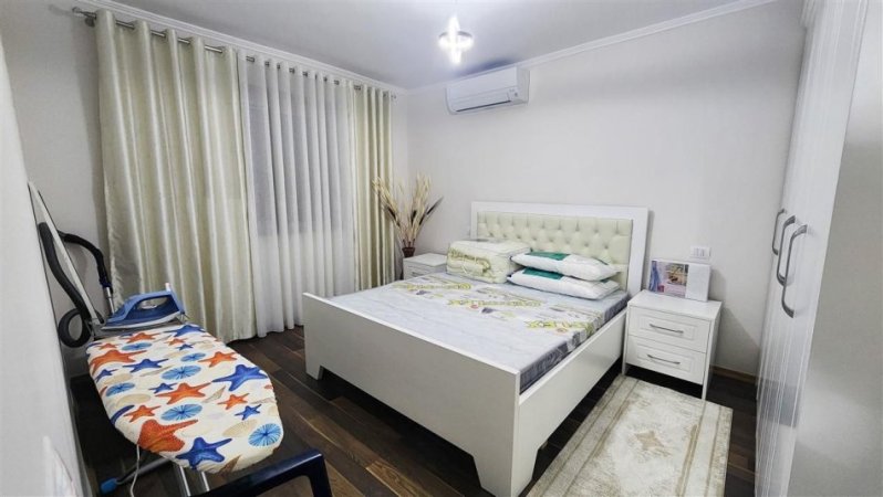 Tirane, jepet me qera apartament 1+1 Kati 3, 52 m² 500 € (SHKOLLA E BALETIT)