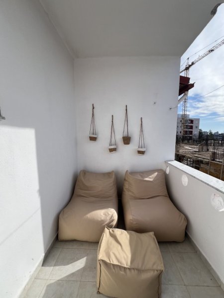 Durres, shitet apartament 1+1+Ballkon Kati 3, 60 m² 63.600 € 