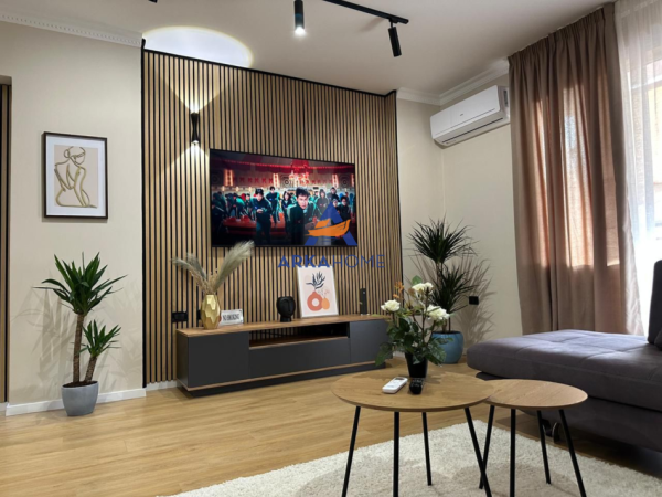 jepet me qera 2+1+Ballkon Kati 4, 118 m² 1.500 €