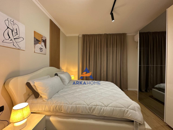 jepet me qera 2+1+Ballkon Kati 4, 118 m² 1.500 €