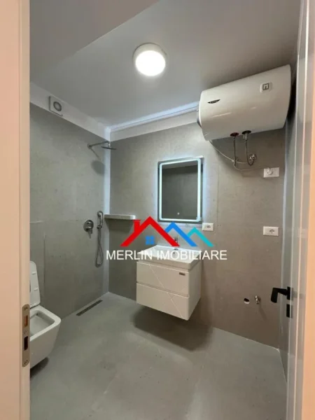 Tirane, shitet apartament 2+1+Ballkon Kati 4, 65 m² (RRUGA KAHRAMAN YLLI,PRO FARMA)