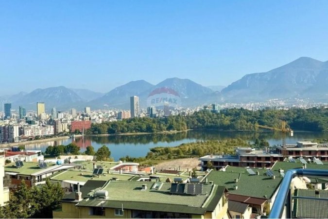 Tirane, jepet me qera apartament 2+1 Kati 5, 114 m² 726 € (Rruga Peti Liqeni I Thatë, Tiranë)