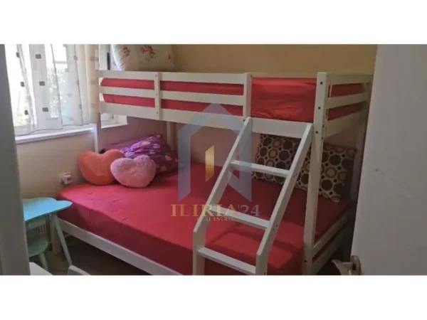 Durres, shes apartament 2+1+Ballkon Kati 1, 88 m² 215.000 € (Vala Mar residenca Lura 1)