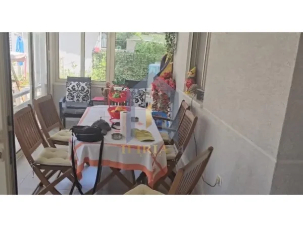 Durres, shes apartament 2+1+Ballkon Kati 1, 88 m² 215.000 € (Vala Mar residenca Lura 1)