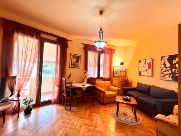 Me Qera: 2+1+Kuzh. Vec & Ballkon (📍fiks te Stadiumi Dinamo) Kati 3, 750€/muaj | LOCATION PERFEKT