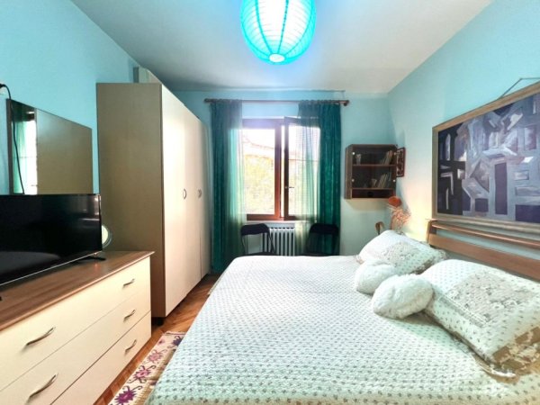 Me Qera: 2+1+Kuzh. Vec & Ballkon (📍fiks te Stadiumi Dinamo) Kati 3, 750€/muaj | LOCATION PERFEKT