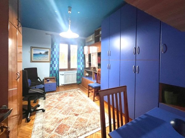 Me Qera: 2+1+Kuzh. Vec & Ballkon (📍fiks te Stadiumi Dinamo) Kati 3, 750€/muaj | LOCATION PERFEKT