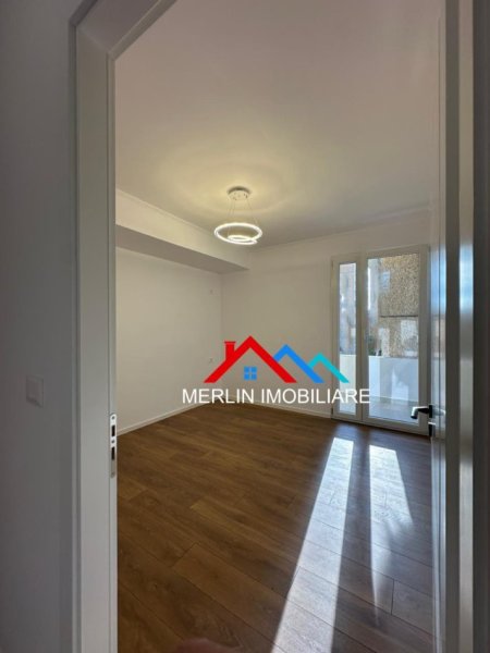 Tirane, shitet apartament 1+1+Ballkon Kati 5, 52 m² 95.000 € (RRUGA KAHRAMAN YLLI,PRO FARMA)