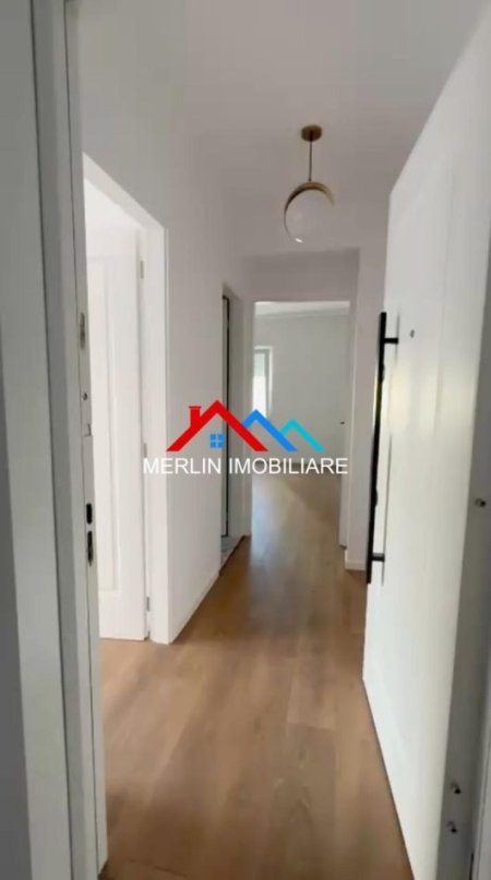 Tirane, shitet apartament 1+1+Ballkon Kati 5, 52 m² 95.000 € (RRUGA KAHRAMAN YLLI,PRO FARMA)